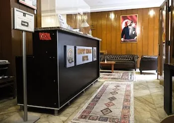 Kıspet Konak Hotel