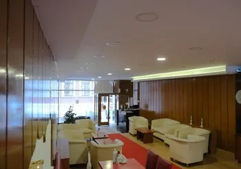 Kıspet Konak Hotel