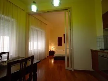 Casa dei Mercanti Town House