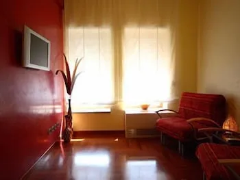 Casa dei Mercanti Town House
