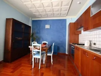 Casa dei Mercanti Town House