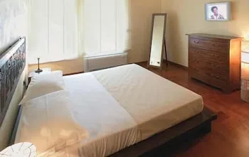 Casa dei Mercanti Town House