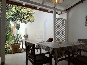 Villa Mediterranea