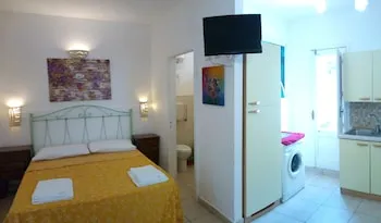 Villa Mediterranea
