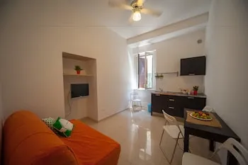 Bed and Breakfast Longobardi