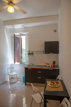 Bed and Breakfast Longobardi