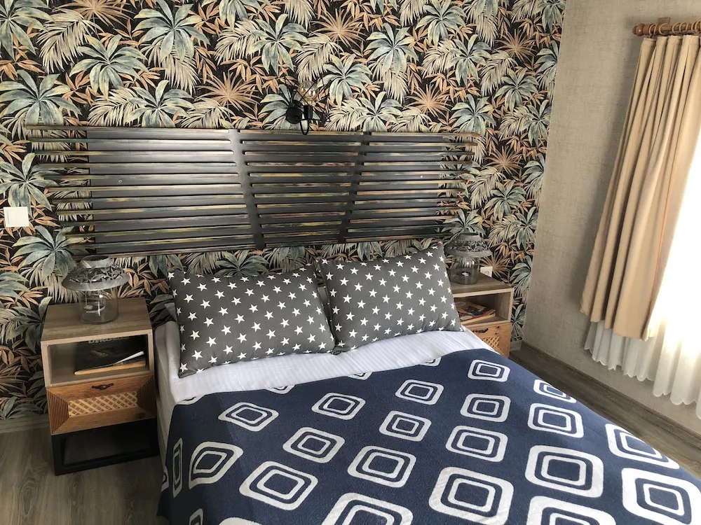 Standard Tek Büyük Yataklı Oda, Şehir Manzaralı