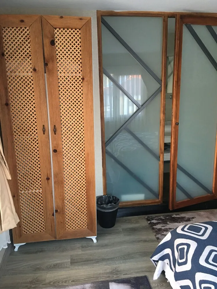 Standard Tek Büyük Yataklı Oda, Şehir Manzaralı