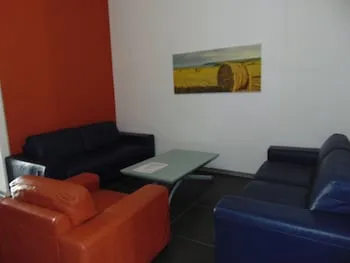 Oasis Park Hotel