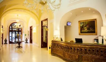 Grand Hotel di Lecce