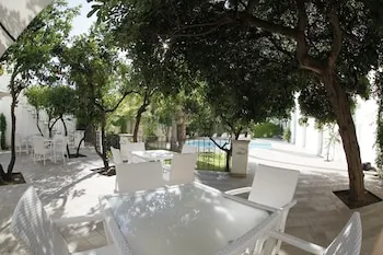 Grand Hotel di Lecce