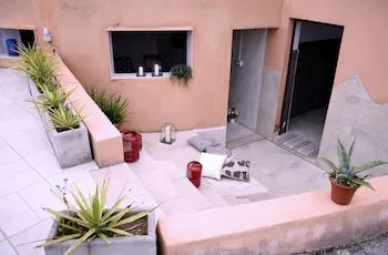 Villa Elemar