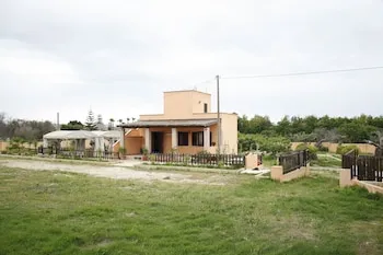 Villa Elemar