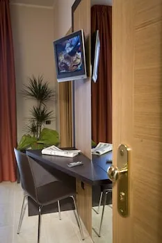 Hotel Naitendi