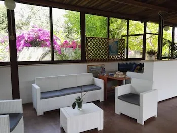 Residence Missipezza