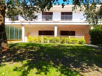 Residence Missipezza