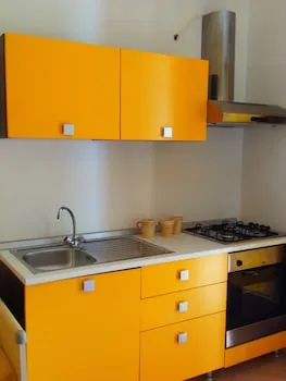 Residence Missipezza