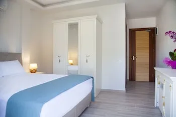 Dadya Apart Otel