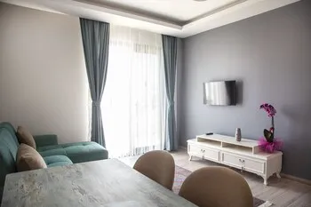 Dadya Apart Otel