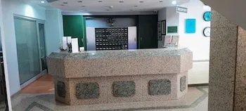 Turk Inn Uzcan Hotel