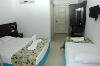 Orient Hotel