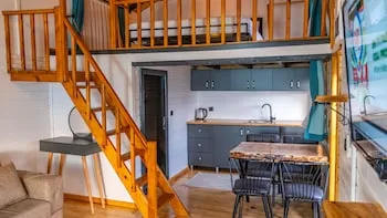 Ayvalık Tringo Bungalov