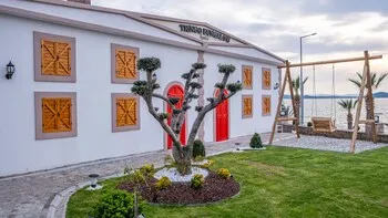 Ayvalık Tringo Bungalov