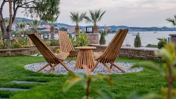 Ayvalık Tringo Bungalov