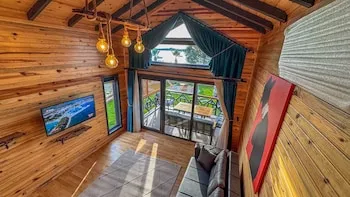 Ayvalık Tringo Bungalov