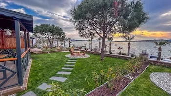 Ayvalık Tringo Bungalov