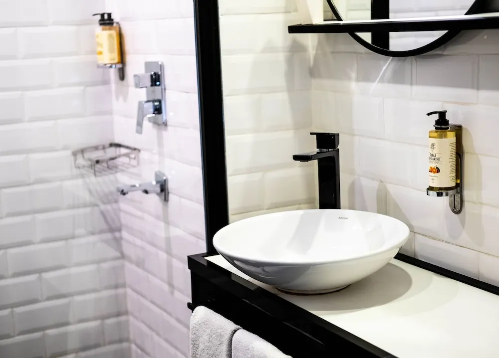 Economy Tek Büyük Yataklı Oda