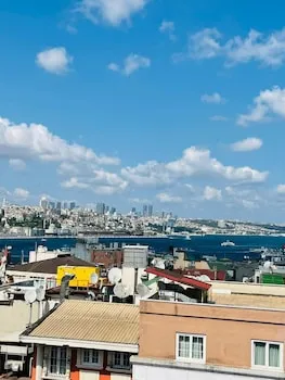 Sirkeci Park Hotel