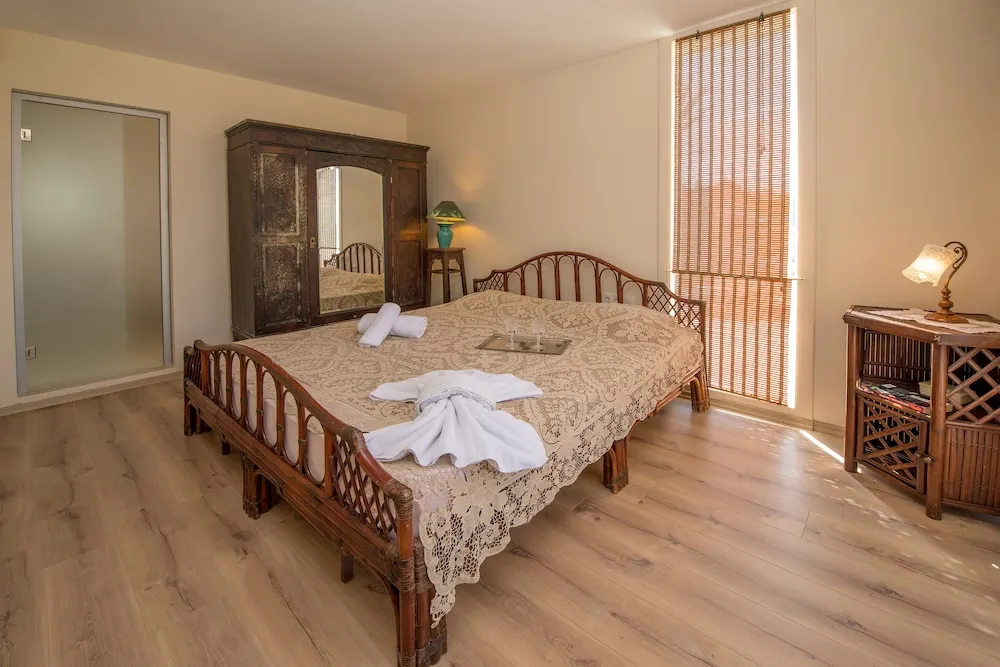 Deluxe Süit, Balkon, Deniz Manzaralı (09)