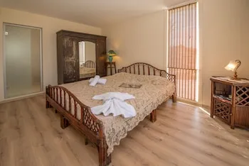 Destina Boutique Hotel