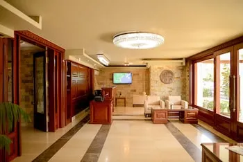Sarajevo Suit Hotel