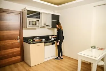 Sarajevo Suit Hotel