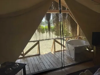 Green Pine Beach & Bungalows