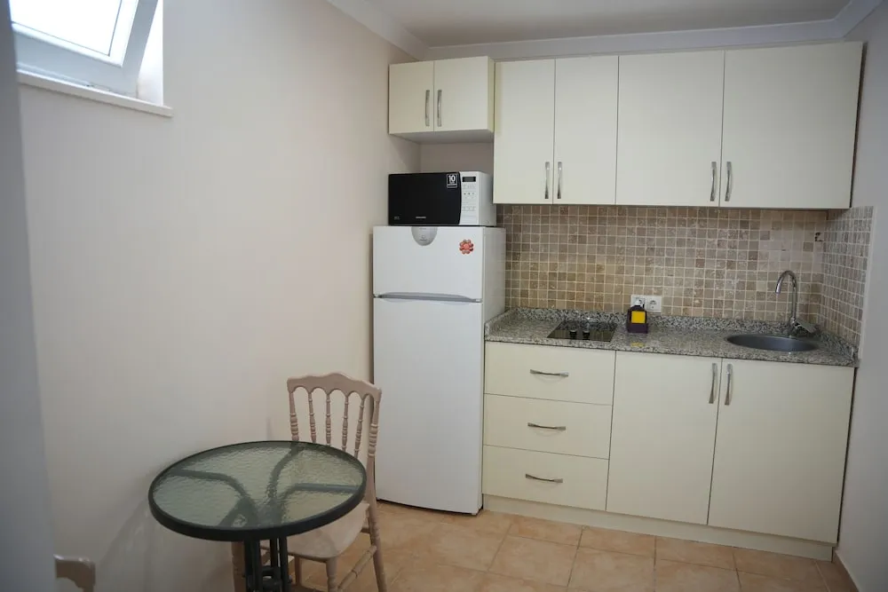 Superior Apart Daire
