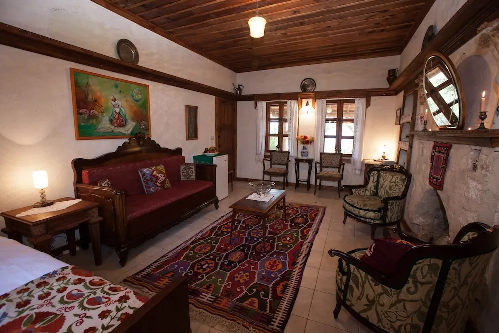Superior Suite