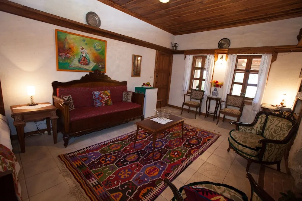 Superior Suite