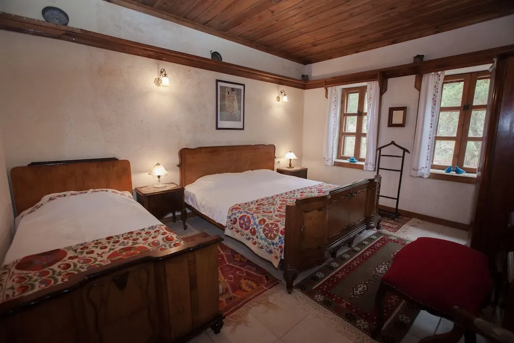 Superior Suite