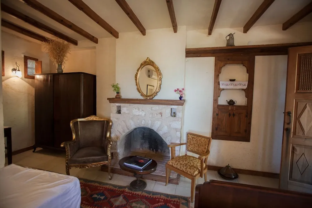 Superior Double Room with Kitchennette