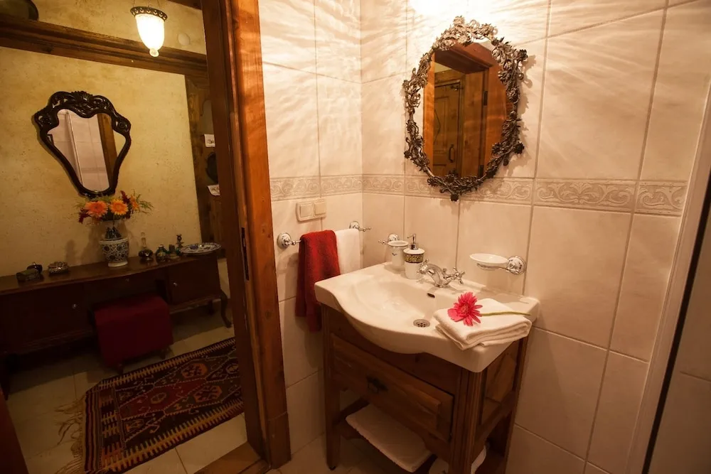 Superior Double or Twin Room with Garden View