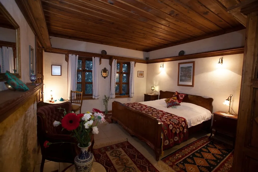 Superior Double or Twin Room with Garden View