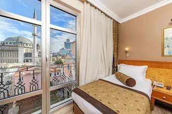 Santa Ottoman Hotel