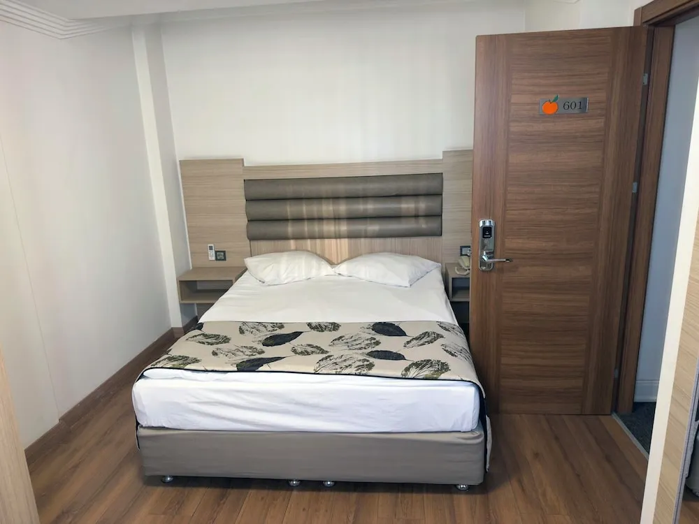 Standard Oda, 1 Yatak Odası