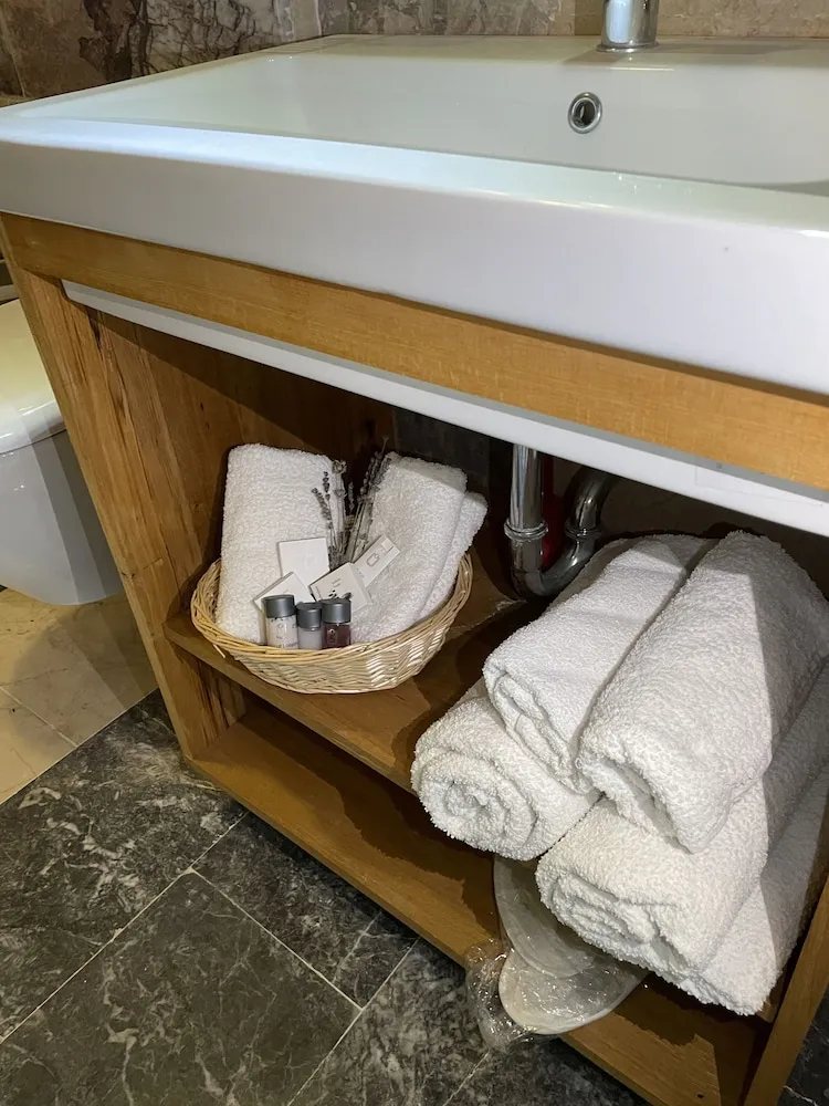 Family Üç Kişilik Oda