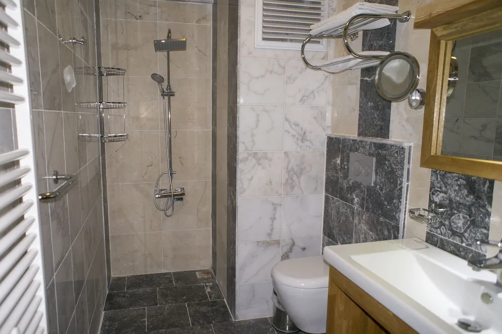 Superior Tek Büyük Yataklı Oda, 1 Yatak Odası, Deniz Manzaralı