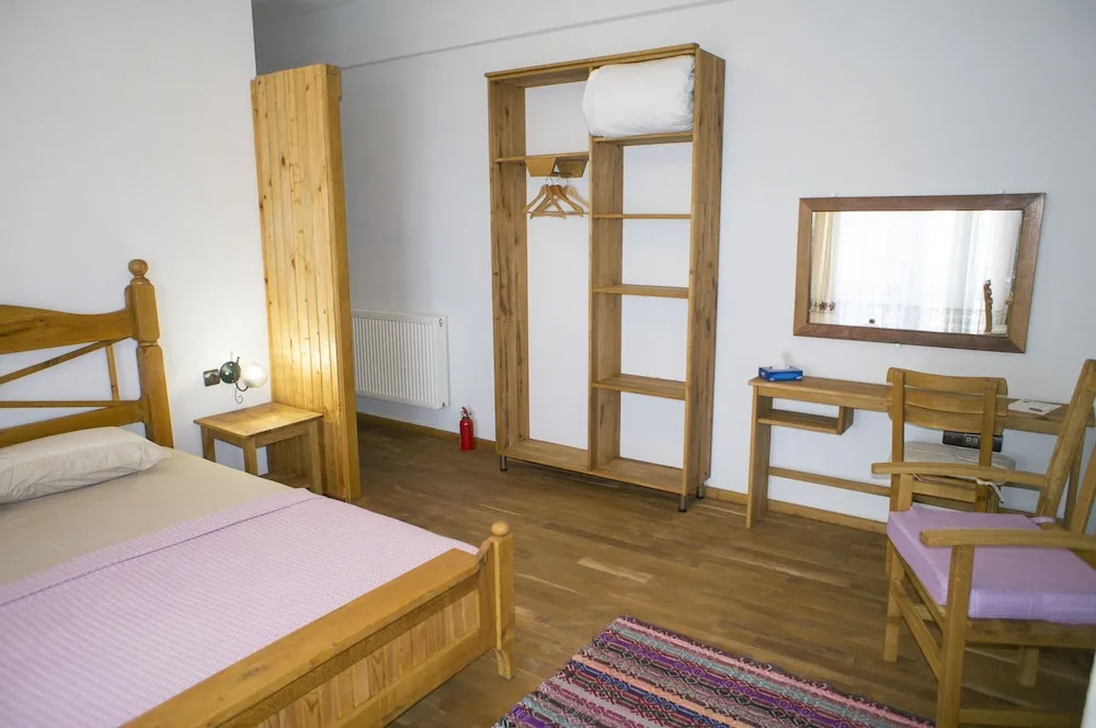 Superior Tek Büyük Yataklı Oda, 1 Yatak Odası, Deniz Manzaralı