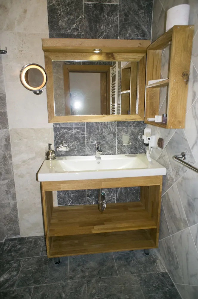 Superior Tek Büyük Yataklı Oda, 1 Yatak Odası, Deniz Manzaralı